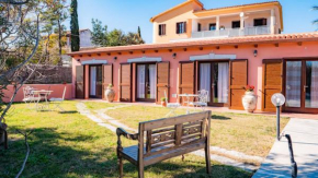 QUADRIFOGLIO Affittacamere San Teodoro